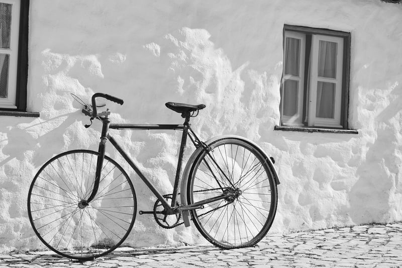 Cycling Image